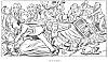 1898 13 fevrier Le Figaro Caran d-Ache Ils en ont parle  l-Affaire Dreyfus.jpg